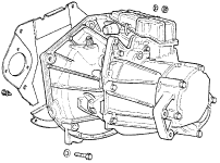 Getriebe